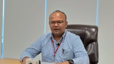 Pengguna Tol Manado Bitung Tumbuh 20 Persen