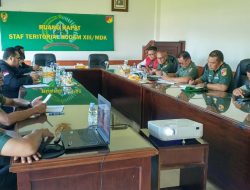 Turnamen E-Sports Piala Kasad Seleksi Sulawesi Utara Segera Bergulir