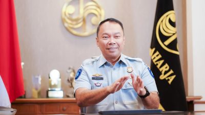 Klaim Santunan Jasa Raharja Sangat Mudah, Begini Caranya Guys!