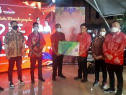 5.000 UMKM Manado Dilindungi Dua Jaminan Perlindungan BPJAMSOSTEK