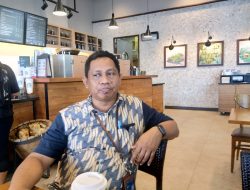 Perbankan Kurang Sosialisasi Penggunaan Uang Elektronik di Bandara Sam Ratulangi
