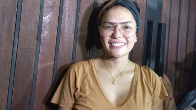 Nikita Mirzani Ditahan Kejari Serang