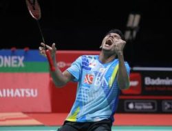 Tekuk Perwakilan Hong Kong, Chico Wardoyo Juara Malaysia Masters 2022
