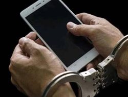 Pria Penadah HP Curian Asal Tuminting Diamankan Polisi