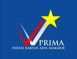Partai Prima Daftar Pemilu Besok