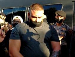 Empat Terduga Pelaku Skimming ATM Ditahan Polisi, Dua WNA Bulgaria