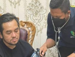 Pelaku Dugaan Pencabulan Santriwati Mas Bechi Akhirnya Serahkan Diri ke Polda Jatim