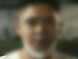 Oknum Honorer Diamankan Polisi Gegara Balas Dendam