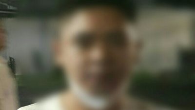 Oknum Honorer Diamankan Polisi Gegara Balas Dendam