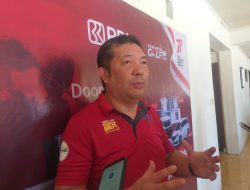 75 Peserta Ikuti Turnamen Golf AKR Land, Davis Sumanti: Lapangan Kita akan Perbesar
