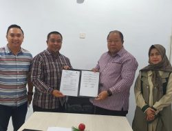 MKA Lindungi Pekerja Rentan dengan Dua Program BPJAMSOSTEK