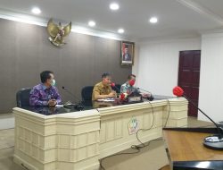 Penasaran Penerapan Perkasa dan Pesona, Pemprov Jatim Kunjungi Kantor Gubernur Sulut