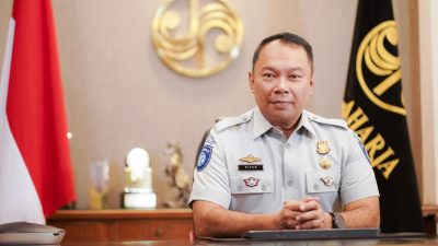 Jasa Raharja Pastikan Jaminan bagi Korban Kecelakaan Truk Fuso di Cianjur