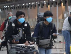 Pergerakan Penumpang Bandara Sam Ratulangi Tumbuh 37 Persen Sepanjang 2022