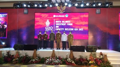 BI Ajak Masyarakat Sulut Implementasikan Keuangan Berkelanjutan dan Investasi Hijau
