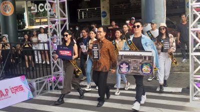 BI Tiada Henti Edukasi Penggunaan QRIS kepada Masyarakat Manado