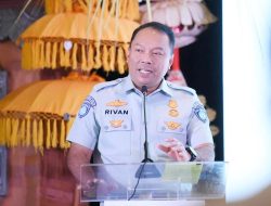 Pembina Samsat Nasional Komit Revitalisasi Pelayanan Samsat