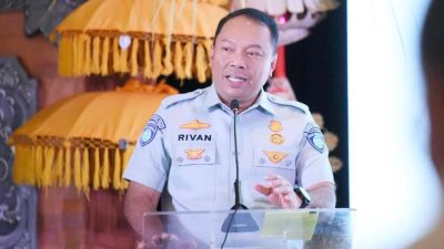Pembina Samsat Nasional Komit Revitalisasi Pelayanan Samsat
