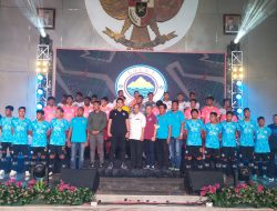 Tim Sulut United Musim 2022/2023 Resmi Diperkenalkan