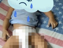 Bayi di Minut Ditemukan Tewas dalam Rumah, Diduga Dibunuh Ibu Kandung