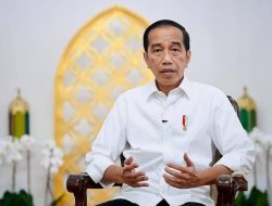 Jokowi Tegaskan Indonesia Siap Selenggarakan Olimpiade 2036