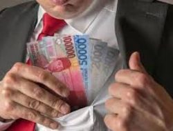Direktur CV Elimitra Daya Disomasi atas Dugaan Penggelapan Dana
