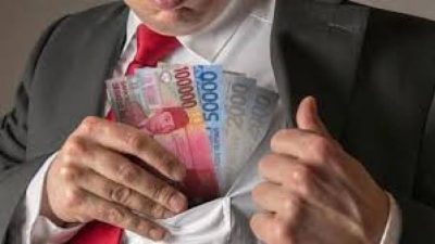 Direktur CV Elimitra Daya Disomasi atas Dugaan Penggelapan Dana