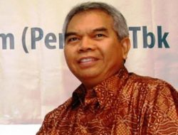 Eks Dirut Aneka Tambang Divonis 6 Tahun Penjara