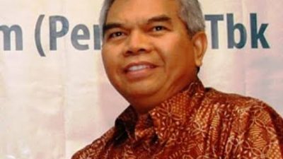 Eks Dirut Aneka Tambang Divonis 6 Tahun Penjara