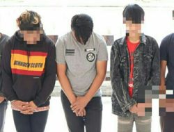 Diajak Miras Dulu, Remaja Perempuan Diperkosa Lima Pria di Tomohon