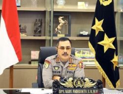Timsus Polri Turun ke Magelang Telusuri Kasus Pembunuhan Brigadir J