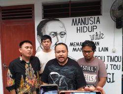 Pernyataan Effendi Simbolon TNI Seperti Gerombolan Ormas, Koalisi Kader Bela Negara Sulut Bilang Begini