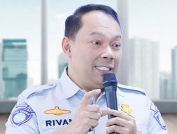 Fatalitas Tinggi, Total Santunan Jasa Raharja Mencapai Rp1,33 Triliun