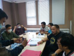 Ketua GTI Sulut: Pecat PK dari Karyawan Bank BSI!