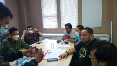 Ketua GTI Sulut: Pecat PK dari Karyawan Bank BSI!