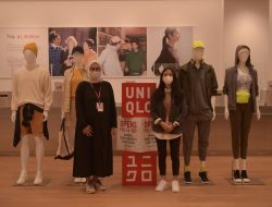Banyak Promo, Uniqlo Manado Dibuka Mulai 16 September 2022 di Mantos 3