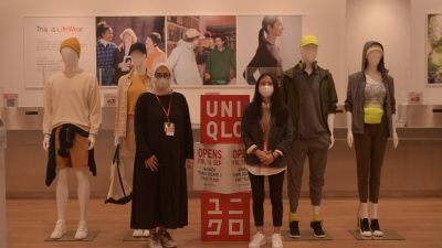 Banyak Promo, Uniqlo Manado Dibuka Mulai 16 September 2022 di Mantos 3
