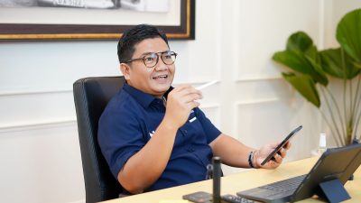 Ayo Daftarkan Diri Kamu di Ajang Jasa Raharja Road Safety Innovation