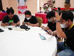 ESI Gelar Turnamen e-Sports Terbesar di Sulut Memperebutkan Piala Gubernur