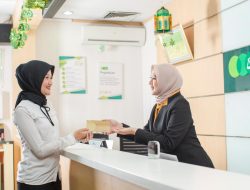 Humas Pegadaian Imbau Masyarakat Waspada Penipuan Mengatasnamakan Direksi