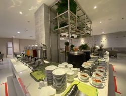 MAPALA, Makan Puas Cuma Rp49.999 di Grand Whiz Megamas Manado