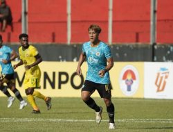 Beli Tiket Sulut United Lawan PSBS Biak Sekarang Juga