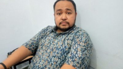 Sulut Political Institute: Kenangan Manis PDIP dengan PPP Bisa Terwujud Lagi di Pilpres 2024