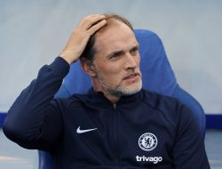 Thomas Tuchel Dipecat Chelsea