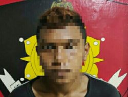 Desakan Ekonomi, Remaja Ini Terpaksa Curi Ponsel di Rumah Indekos
