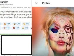 Sempat Trending Topic, Akun Hacker Bjorka Mendadak Lenyap