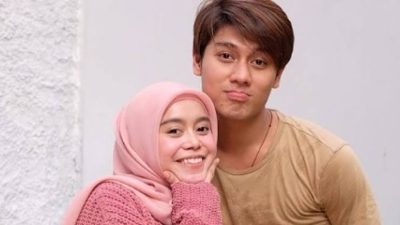 Lesti Cabut Laporan KDRT Rizky Billar, Polisi: Status Tersangka Belum Gugur