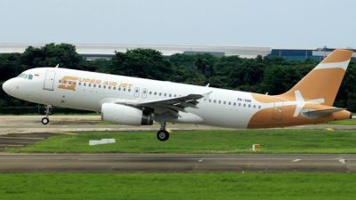 Siap-siap Guys, Penerbangan Langsung Manado-Bali Akan Beroperasi Kembali