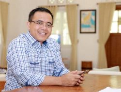 Siapa Pengganti Almarhum Tjahjo Kumolo Sebagai MENPAN-RB?