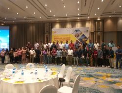 Shell Indonesia dan CPA Ajak Customer Bersama Bangkit Pasca Pandemi